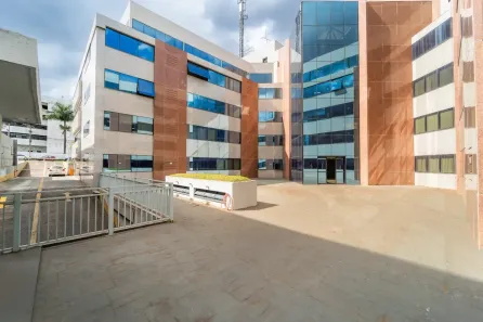 Sala Comercial à venda, 488m² no Zona Industrial, Brasília