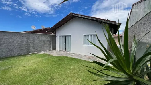 Casa com 2 Quartos à venda, 114m² no Salinas, Balneário Barra do Sul