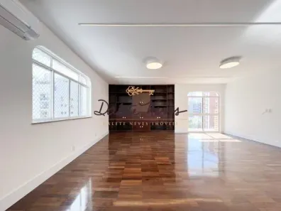Apartamento com 3 Quartos à venda, 251m² no Cerqueira César, São Paulo