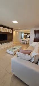Apartamento com 3 Quartos à venda, 141m² no Pituba, Salvador