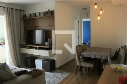 Apartamento com 2 Quartos à venda, 55m² no Jardim Imperador, Guarulhos