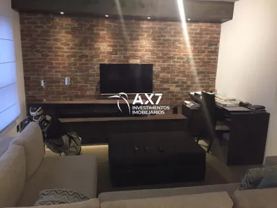 Apartamento com 1 Quarto à venda, 74m² no Jardim das Acácias, São Paulo