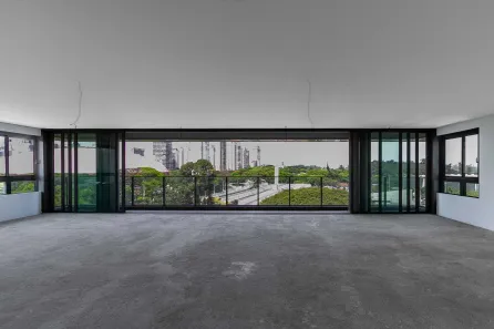 Apartamento com 4 Quartos à venda, 355m² no Paraíso, São Paulo