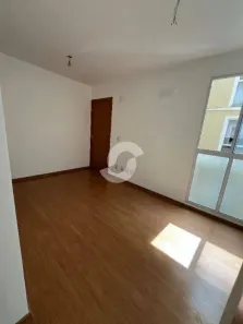 Apartamento com 2 Quartos à venda, 41m² no Vila Lage, São Gonçalo