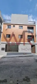 Apartamento com 1 Quarto à venda, 37m² no Penha de França, São Paulo