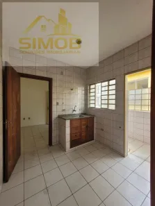 Apartamento com 1 Quarto para alugar, 45m² no Residencial Campo Belo, Pindamonhangaba