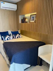 Apartamento com 1 Quarto à venda, 20m² no Pituba, Salvador