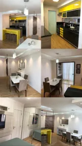 Apartamento com 3 Quartos à venda, 78m² no Calhau, São Luís