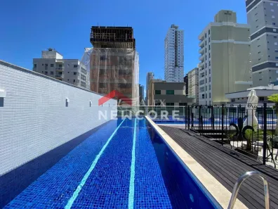Apartamento com 3 Quartos à venda, 146m² no Meia Praia, Itapema