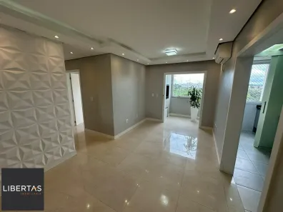 Apartamento com 2 Quartos à venda, 64m² no São José, Canoas