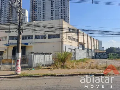 à venda, 2596m² no Água Branca, São Paulo