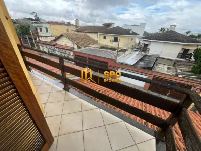 Casa com 4 Quartos à venda, 191m² no Jardim Campo Grande, São Paulo