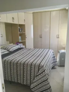 Apartamento com 3 Quartos à venda, 206m² no Floradas de São José, São José dos Campos