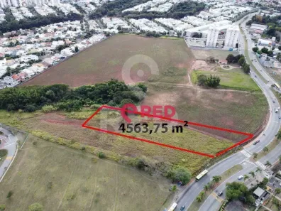 Lote/Terreno para alugar, 4550m² no Bairro da Vossoroca, Sorocaba