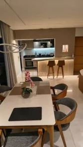 Apartamento com 3 Quartos à venda, 119m² no Vila Lacerda, Jundiaí