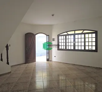 Sobrado com 3 Quartos à venda, 254m² no Parque Oratório, Santo André
