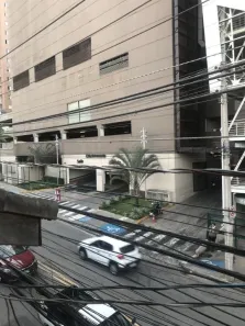 Sala Comercial para alugar, 26m² no Jardim Flor da Montanha, Guarulhos