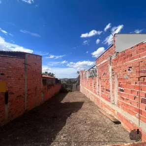 Lote/Terreno à venda, 156m² no Jardim Santos Dumont, Itu