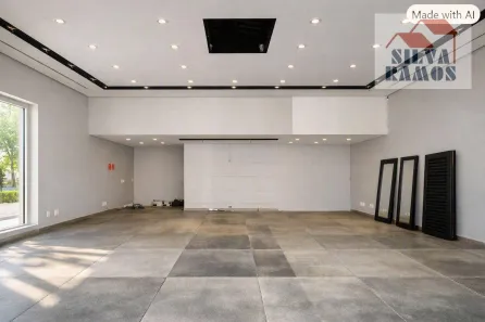 Ponto Comercial para alugar, 220m² no Moema, São Paulo