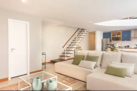 Apartamento com 2 Quartos à venda, 127m² no Barra da Tijuca, Rio de Janeiro