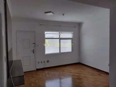 Apartamento com 3 Quartos à venda, 120m² no Conjunto Residencial São Francisco, Taubaté