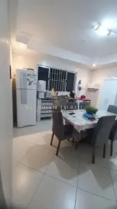 Sobrado com 3 Quartos à venda, 104m² no Parque Aeroporto, Taubaté