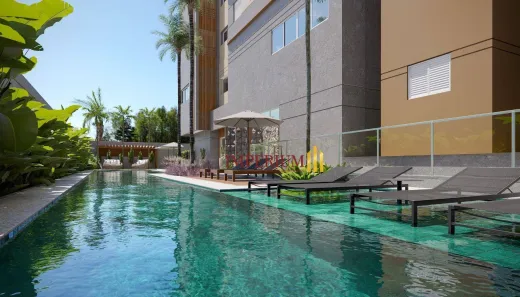 Apartamento com 3 Quartos à venda, 239m² no Vila Ema, São José dos Campos