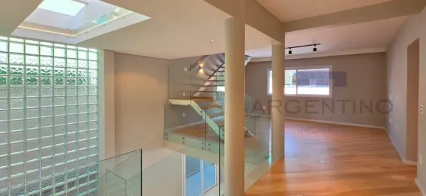 Casa de Condomínio com 4 Quartos à venda, 235m² no Vila Oliveira, Mogi das Cruzes
