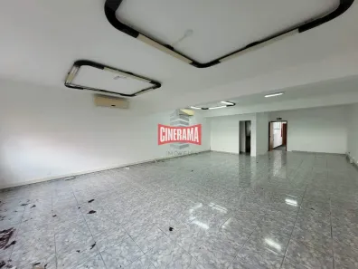 Prédio Comercial para alugar, 210m² no Centro, São Caetano do Sul