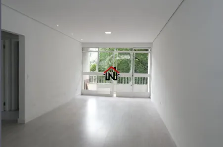 Apartamento com 2 Quartos à venda, 100m² no Cerqueira César, São Paulo
