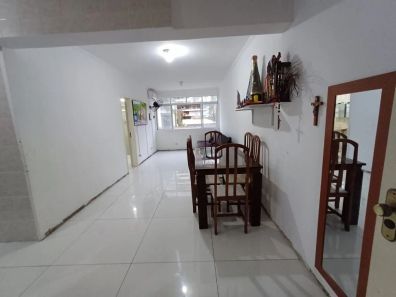 Apartamento com 2 Quartos à venda, 75m² no Pitangueiras, Guarujá