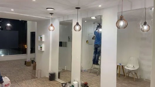Prédio Comercial à venda, 390m² no Vilas do Atlântico, Lauro de Freitas