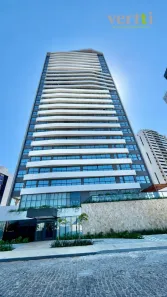 Apartamento com 3 Quartos à venda, 96m² no Lagoa Nova, Natal