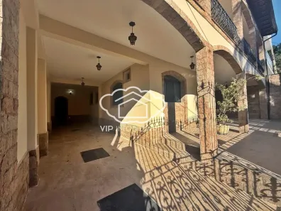 Casa com 5 Quartos à venda, 237m² no Campo Grande, Rio de Janeiro