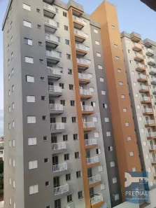 Apartamento com 2 Quartos à venda, 49m² no Cidade Jardim, São Carlos