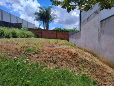 Lote/Terreno à venda, 250m² no Pinheirinho, Vinhedo
