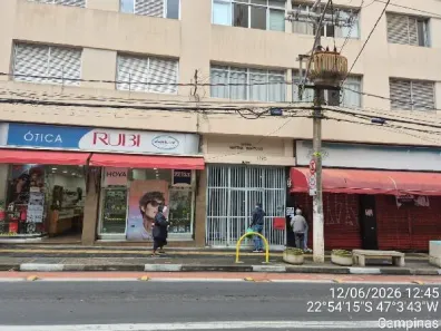 Apartamento com 2 Quartos à venda, 89m² no Centro, Campinas