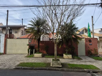 Casa com 3 Quartos à venda, 210m² no Uberaba, Curitiba
