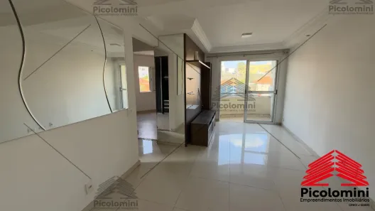 Apartamento com 2 Quartos à venda, 54m² no Vila Aricanduva, São Paulo