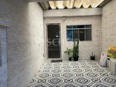 Casa de Condomínio com 2 Quartos à venda, 62m² no Vila Clara, São Paulo