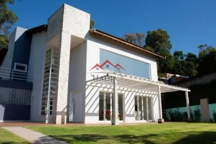 Sobrado com 3 Quartos à venda, 270m² no Chácara Morada Mediterrânea, Jundiaí