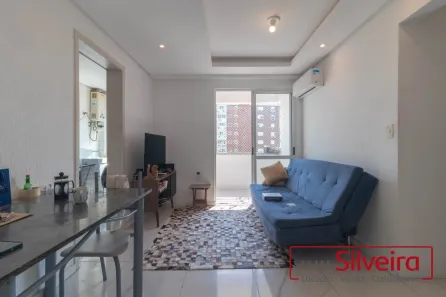 Cobertura com 2 Quartos à venda, 111m² no Passo da Areia, Porto Alegre