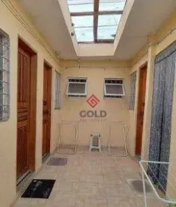 Casa com 4 Quartos à venda, 90m² no Parque das Nações, Santo André