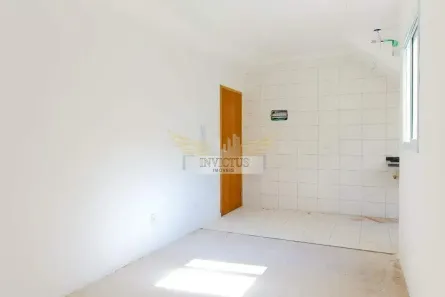 Apartamento com 2 Quartos à venda, 86m² no Vila Príncipe de Gales, Santo André