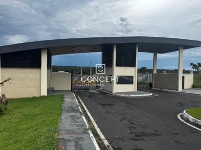 Lote/Terreno à venda, 300m² no , Chapada dos Guimarães