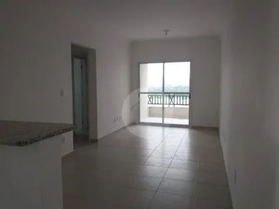 Apartamento com 2 Quartos para alugar, 71m² no Vera Cruz, Caçapava