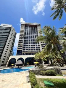 Apartamento com 1 Quarto à venda, 46m² no Centro, Jaboatão dos Guararapes