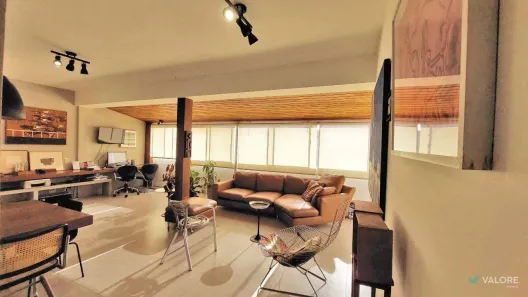 Cobertura com 2 Quartos à venda, 115m² no Sion, Belo Horizonte