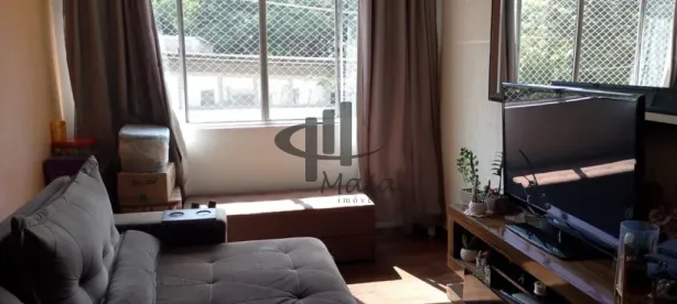 Apartamento com 2 Quartos à venda, 71m² no Boa Vista, São Caetano do Sul