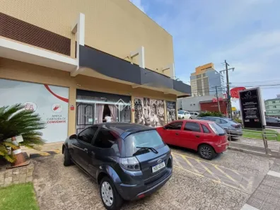Ponto Comercial para alugar, 403m² no Estreito, Florianópolis